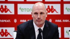 Philippe Clement: Trabzonspor seyircisinin baskısını biliyoruz