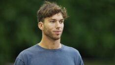 Pierre Gasly, Alpine ile anlaşmaya vardı