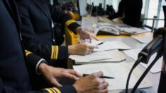 Pilotlar ve THY çalışanları isyanda: Ödenmeyen promosyon 2 milyarı buldu