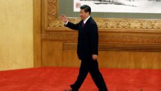 Piyasalar yeni Çin yönetimi ile sarsıldı