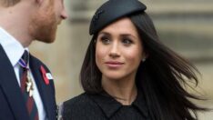 Popülaritesi hızla düşen Meghan Markle’ın imzası bile para etmiyor