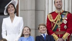 Prens William, çocuklarının Kraliçe Camilla’ya büyükanne demesini istemiyor