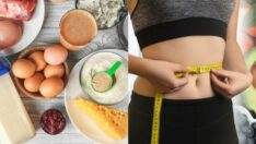 Protein Kilo Aldırır mı?