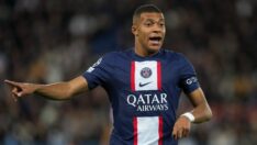 PSG, deplasmanda Ajaccio’yu 3 golle geçti