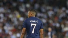 PSG ve Mbappe krizi yeniden patladı!