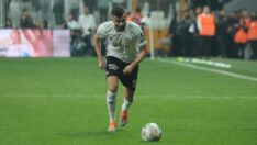 Rachid Ghezzal: Sakatlığım biraz uzun sürdü