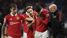 Raphael Varane Dünya Kupası’nı kaçırabilir