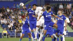 Real Madrid derbiden 3 puanı aldı