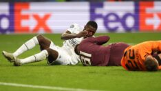 Real Madrid’in kahramanı Rudiger’e 20 dikiş atıldı