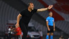 Recep Uçar: “12 haftada VAR’a gidilmeyen tek takımız”