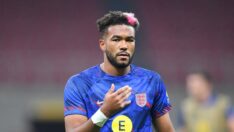 Reece James’ten kötü haber! Dünya Kupası’nda olmayabilir…