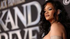 Rihanna 6 yıl sonra yeni şarkısını yayınladı: Lift Me Up