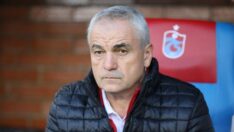 Rıza Çalımbay: Bence bu maçın hakkı…