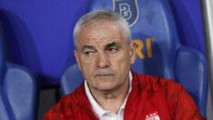 Rıza Çalımbay: Kazanmak çok çok önemliydi, bir şeyi kırdık