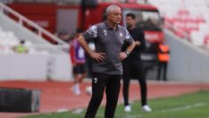 Rıza Çalımbay: Oyuncularımızın biraz uyanık olması gerekiyor