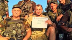 Roman Zozulia, Türk İHA’sı Bayraktar alabilmek için kampanya yapıyor