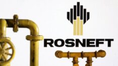 Rus petrol şirketi Rosneft, Alman hükümetine dava açtı