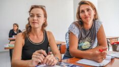 Rus ve Ukraynalılar aynı sınıfta