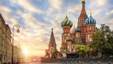 Rusya bütçe açığını Ulusal Feraf Fonu’ndan karşılayacak