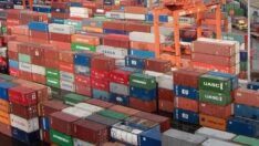 Rusya’nın dış ticaret fazlası 238 milyar dolara çıktı