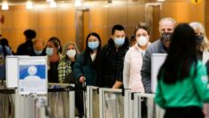 Sağlık bakanı açıkladı: 3 kişide ebola tespit edildi