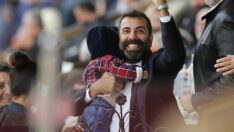 Sahibi olduğu yarış atı Emre Karayel’e 1 milyon 707 bin lira kazandırdı