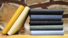 Şal şepik kumaşına coğrafi işaret tescili