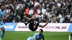 Salih Uçan’dan itiraf: “Şampiyon olmak istiyorsak…”