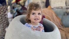 Samandağlı tandır ustası kadınlar