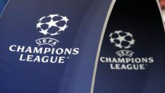 Şampiyonlar Ligi’nde 4. hafta programı