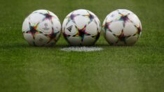 Şampiyonlar Ligi’nde 5. hafta programı