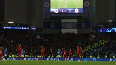 Şampiyonlar Ligi’nde gecenin sonuçları… Liverpool’dan tarihi fark Mohamed Salah’tan rekor