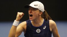 San Diego Açık’ta sürpriz yok: Iga Swiatek şampiyon