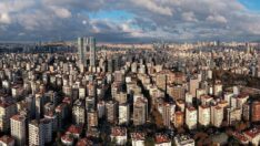 Satılık konut fiyatları bir yılda yüzde 196,8 arttı