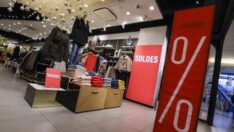 Satışlardaki düşüş mağazaları vurdu