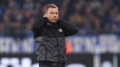Schalke 04, Frank Kramer kovdu