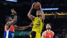 Scottie Wilbekin: Ayaklarımız yere basacak