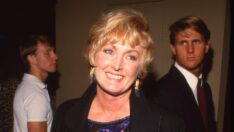 Sean Penn’in annesi Eileen Ryan yaşamını yitirdi