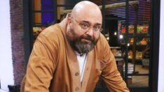 Şef Somer Sivrioğlu: Ne şişmanlığım kaldı, ne görgüsüzlüğüm