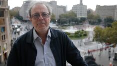 Semih Kaplanoğlu: Oscar ödüllerini takıntı haline getirmemek lazım