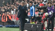 Şenol Güneş’ten ilk maç yorumu ve Rachid Ghezzal haberi!