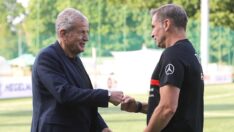 Servet Yardımcı: Türkiye’nin gerçek yeri Almanya, İngiltere, Fransa, İspanya ayarında…