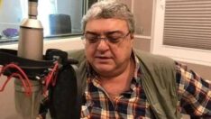 Seslendirme sanatçısı Ayhan Kahya hayatını kaybetti