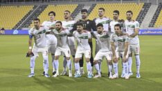 Shaktar Donetsk’ten ‘İran Dünya Kupası’nda çıkarılsın’ talebi