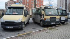 Şoför esnafından vergi indirimi talebi