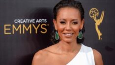 Spice Girl yıldızı nişanlandı