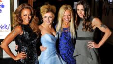 Spice Girls üyesinin dolandırıcılarla başı dertte