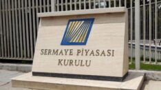 SPK, 10 gerçek, 1 tüzel kişi için 2 yıl işlem yasağı uygulayacak