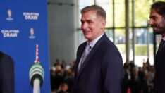 Stefan Kuntz: Her milli takım üyesi…