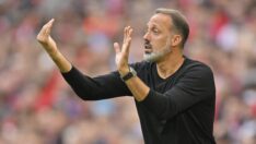 Stuttgart’ta Pellegrino Matarazzo dönemi bitti